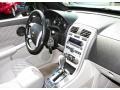 Silverstone Metallic - Equinox LS AWD Photo No. 11