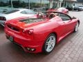 Corsa Red - F430 Spider F1 Photo No. 2