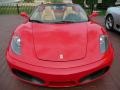 Corsa Red - F430 Spider F1 Photo No. 4