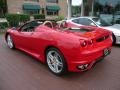 Corsa Red - F430 Spider F1 Photo No. 6