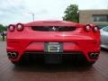 Corsa Red - F430 Spider F1 Photo No. 8