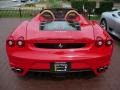 Corsa Red - F430 Spider F1 Photo No. 9