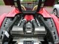 Corsa Red - F430 Spider F1 Photo No. 10