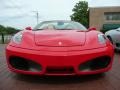 Corsa Red - F430 Spider F1 Photo No. 13