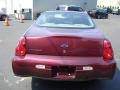 2003 Berry Red Metallic Chevrolet Monte Carlo LS  photo #8