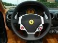 Corsa Red - F430 Spider F1 Photo No. 20