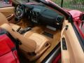 Corsa Red - F430 Spider F1 Photo No. 24