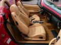 Corsa Red - F430 Spider F1 Photo No. 25