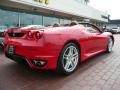Corsa Red - F430 Spider F1 Photo No. 27