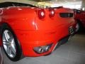 Rosso Corsa (Red) - F430 Spider Photo No. 8