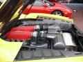 Giallo Modena (Yellow) - F430 Spider F1 Photo No. 15