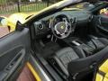 Giallo Modena (Yellow) - F430 Spider F1 Photo No. 17