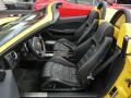Giallo Modena (Yellow) - F430 Spider F1 Photo No. 18