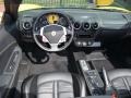 Giallo Modena (Yellow) - F430 Spider F1 Photo No. 19
