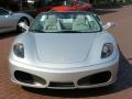 Silver Metallic - F430 Spider F1 Photo No. 2