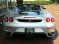 Silver Metallic - F430 Spider F1 Photo No. 3