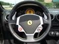 Giallo Modena (Yellow) - F430 Spider F1 Photo No. 21