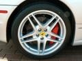 Silver Metallic - F430 Spider F1 Photo No. 4