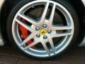 Silver Metallic - F430 Spider F1 Photo No. 5
