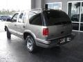 2000 Light Pewter Metallic Chevrolet Blazer LS  photo #6