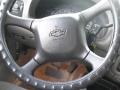 Light Pewter Metallic - Blazer LS Photo No. 19