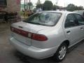 Platinum Gold Metallic - Sentra GXE Photo No. 12