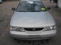 Platinum Gold Metallic - Sentra GXE Photo No. 17