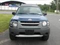 Just Blue Metallic - Xterra XE V6 4x4 Photo No. 3