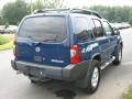 2002 Just Blue Metallic Nissan Xterra XE V6 4x4  photo #4