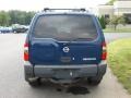 2002 Just Blue Metallic Nissan Xterra XE V6 4x4  photo #5