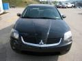 2007 Kalapana Black Mitsubishi Galant GTS V6  photo #12