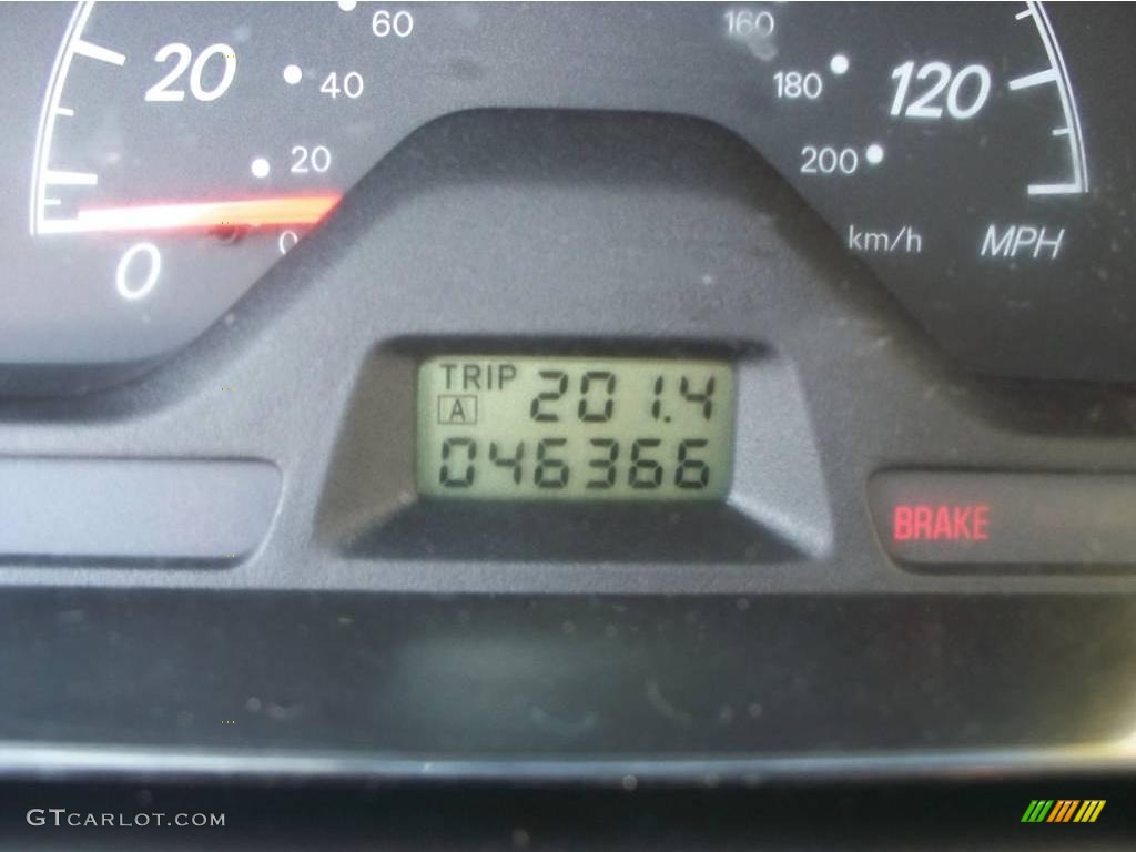 2007 Lancer ES - Warm Sand Metallic / Tan photo #12