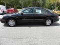Black Clearcoat - Sable LS Premium Sedan Photo No. 2