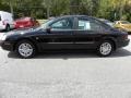 2001 Black Clearcoat Mercury Sable LS Premium Sedan  photo #2