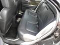Black Clearcoat - Sable LS Premium Sedan Photo No. 8
