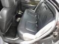 2001 Black Clearcoat Mercury Sable LS Premium Sedan  photo #8