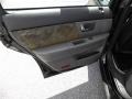 Black Clearcoat - Sable LS Premium Sedan Photo No. 9