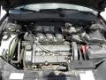 Black Clearcoat - Sable LS Premium Sedan Photo No. 18
