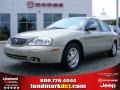 Gold Ash Metallic - Sable GS Sedan Photo No. 1