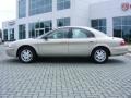 Gold Ash Metallic - Sable GS Sedan Photo No. 2