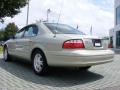 Gold Ash Metallic - Sable GS Sedan Photo No. 3