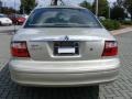 Gold Ash Metallic - Sable GS Sedan Photo No. 4