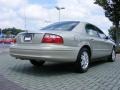 Gold Ash Metallic - Sable GS Sedan Photo No. 5