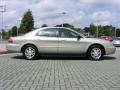 Gold Ash Metallic - Sable GS Sedan Photo No. 6