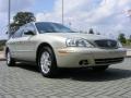 Gold Ash Metallic - Sable GS Sedan Photo No. 7