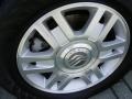 Gold Ash Metallic - Sable GS Sedan Photo No. 9