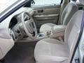 Gold Ash Metallic - Sable GS Sedan Photo No. 11