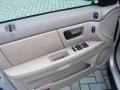 Gold Ash Metallic - Sable GS Sedan Photo No. 12