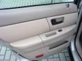 Gold Ash Metallic - Sable GS Sedan Photo No. 15