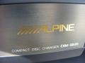 Gold Ash Metallic - Sable GS Sedan Photo No. 16